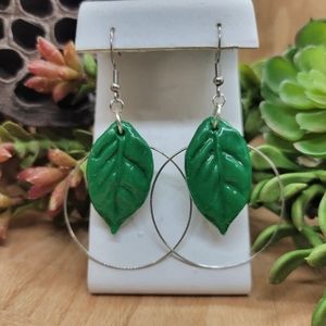 HAND CRAFTED Earrings
